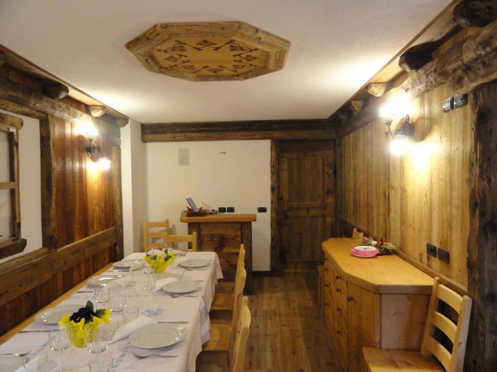 玛斯迪佐纳迪住宿加早餐酒店 拉比 外观 照片